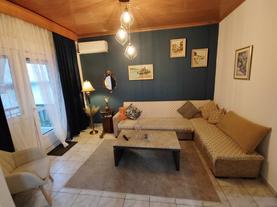 HARBOR house Apartment in Kavala