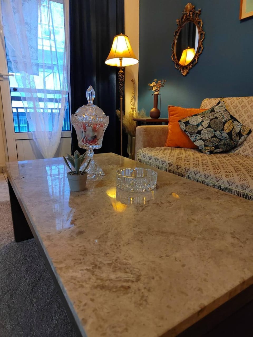 HARBOR house Apartment in Kavala