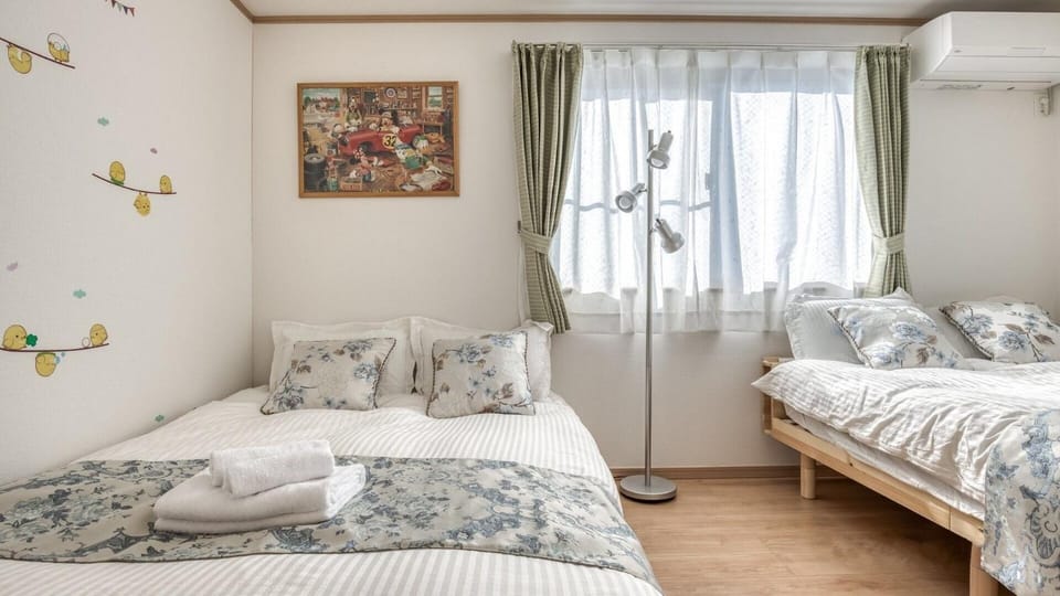 Ikebukuro Hokuen - Vacation STAY 37341v House in Japan