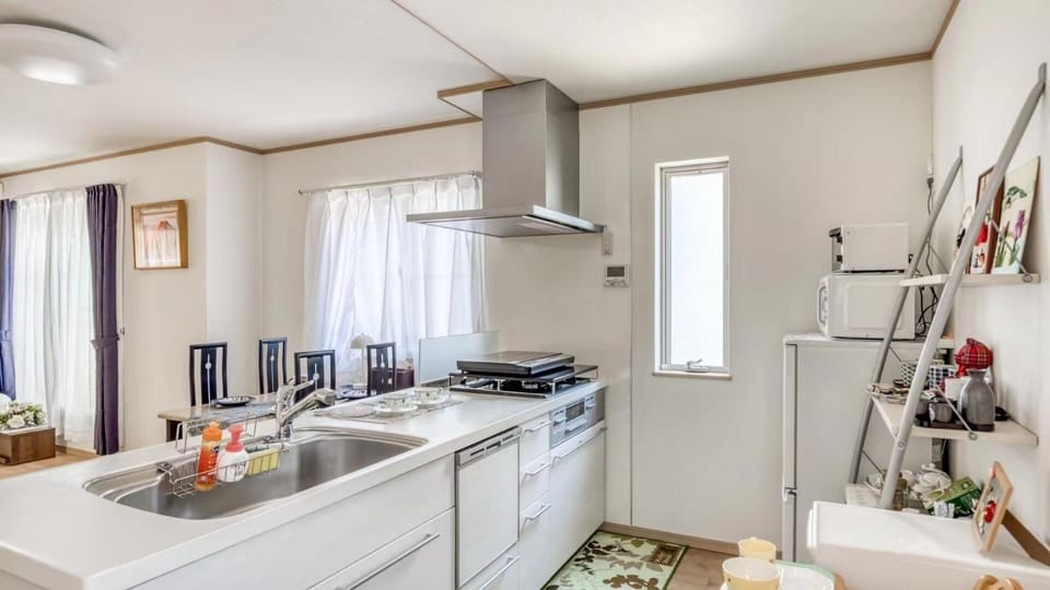 Ikebukuro Hokuen - Vacation STAY 37341v House in Japan