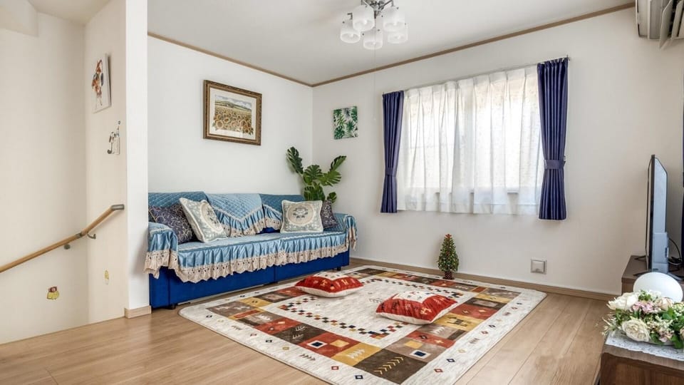 Ikebukuro Hokuen - Vacation STAY 37341v House in Japan