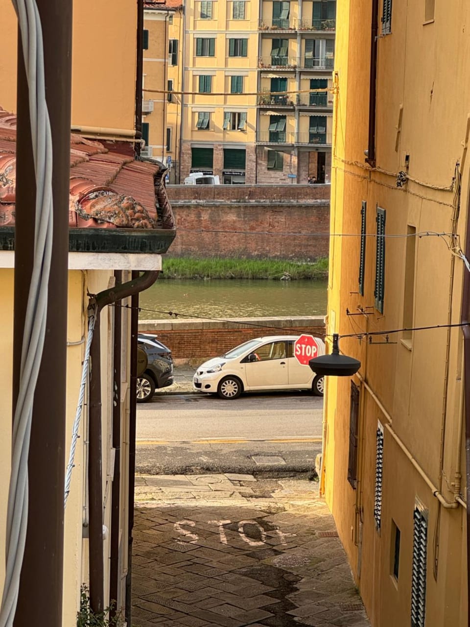 Property building, Neighbourhood, Street view