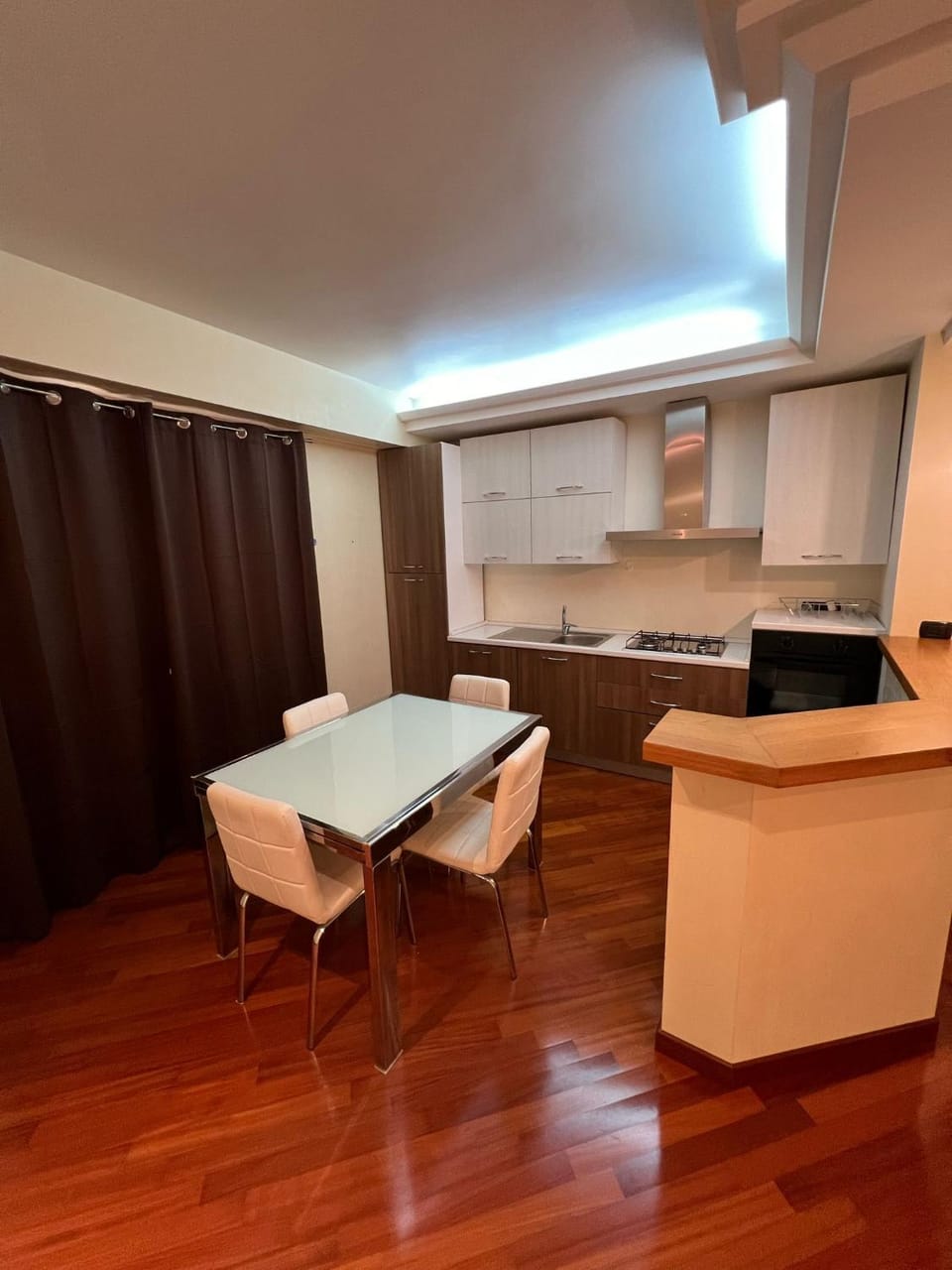 Gallery House Apartment in Vibo Valentia