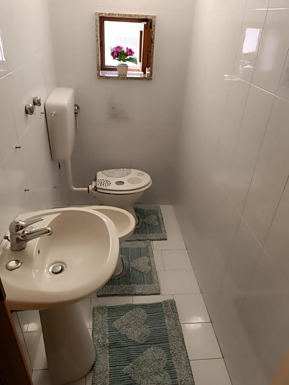 Toilet, Bathroom, bidet