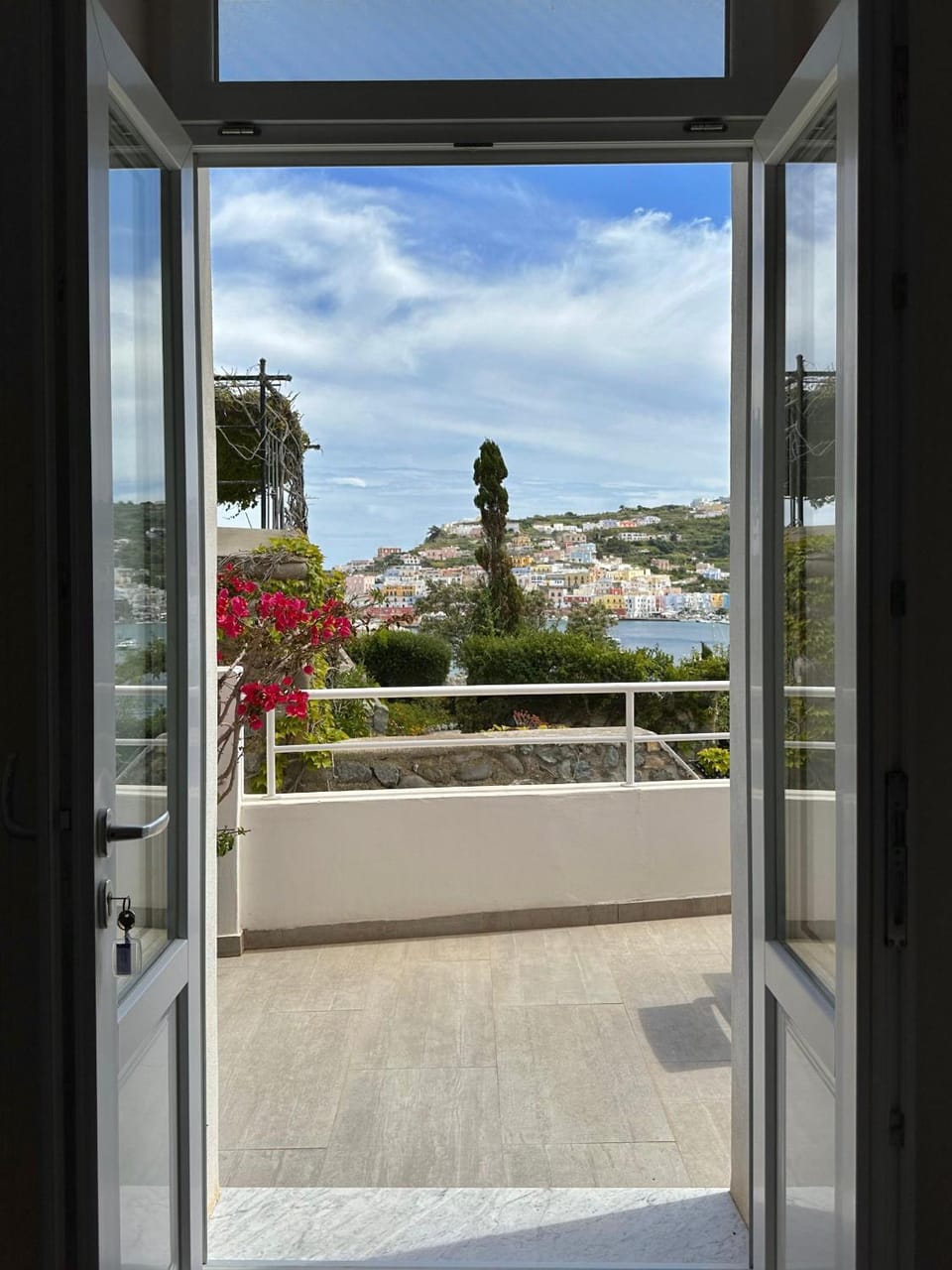 Turistcasa - Gitti House - Apartment in Ponza
