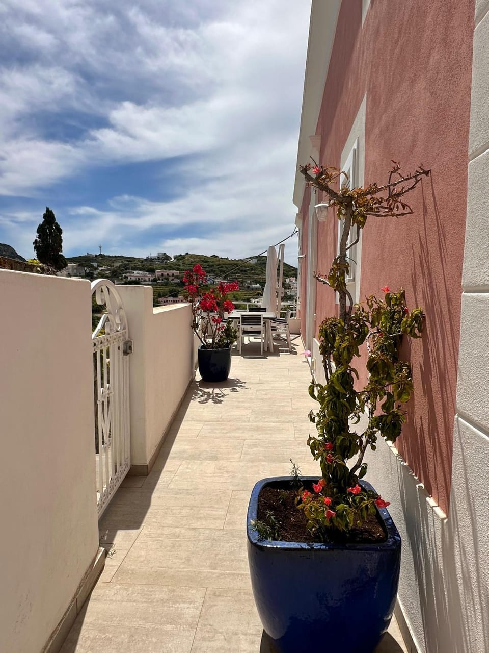 Turistcasa - Gitti House - Apartment in Ponza