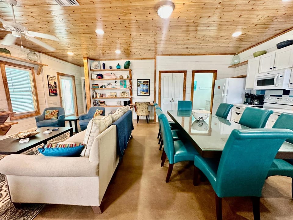 Casa Verde House in Port Aransas