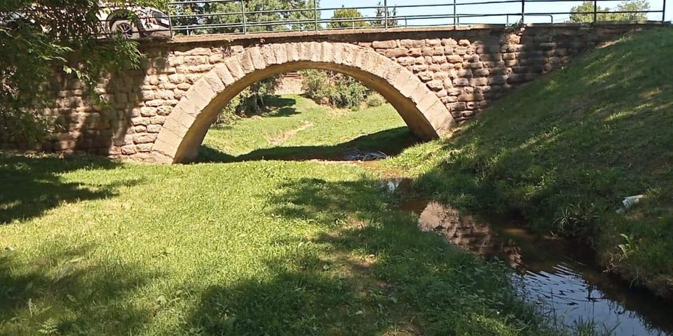 Le calme à la campagne à deux pas de Langeac House in Auvergne-Rhône-Alpes