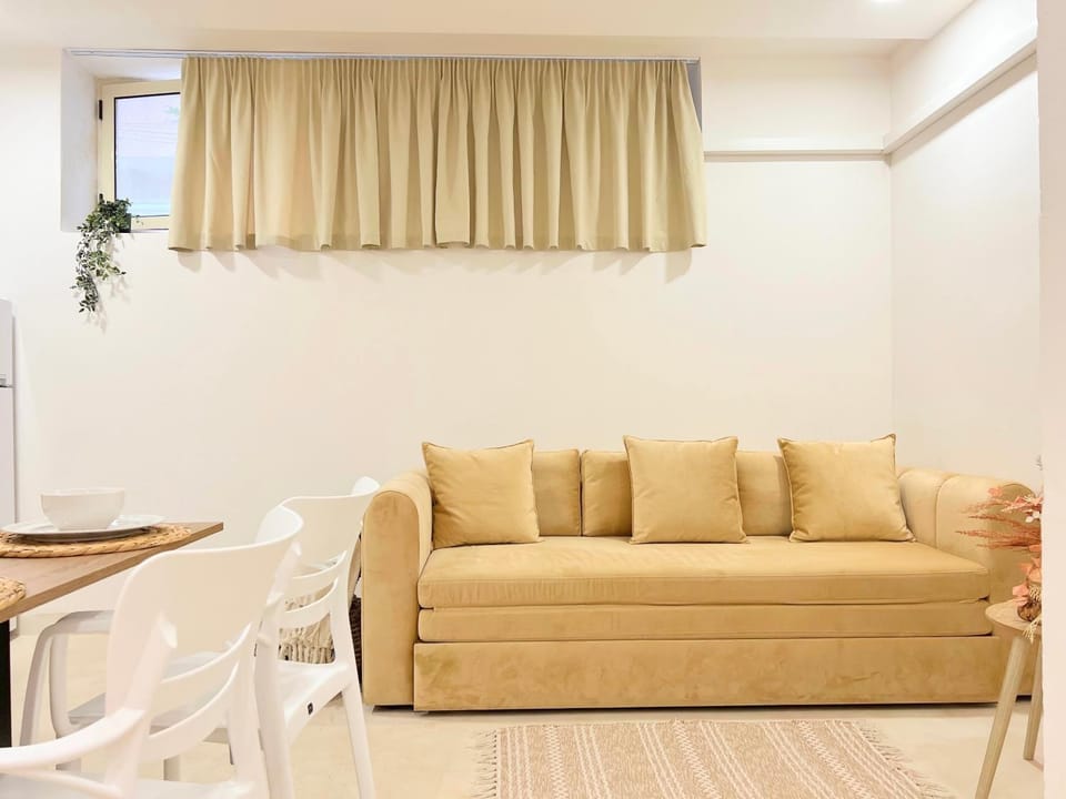 EXCLUSIVE OFFER - Cave By the Sea Apartment in Tirana County, Albania