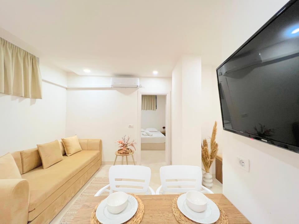 EXCLUSIVE OFFER - Cave By the Sea Apartment in Tirana County, Albania