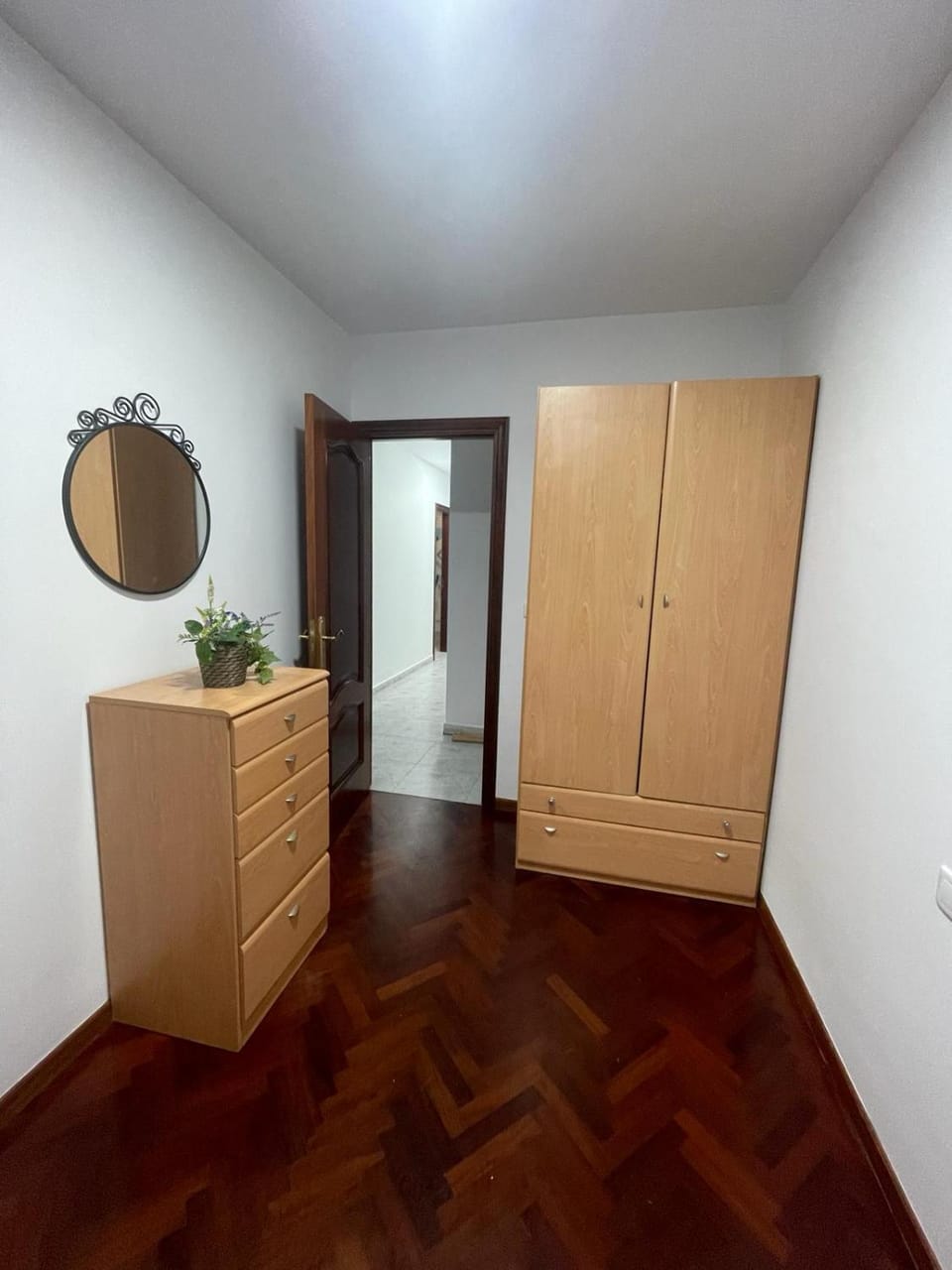 Apartamento Castiñeira Apartment in Fisterra