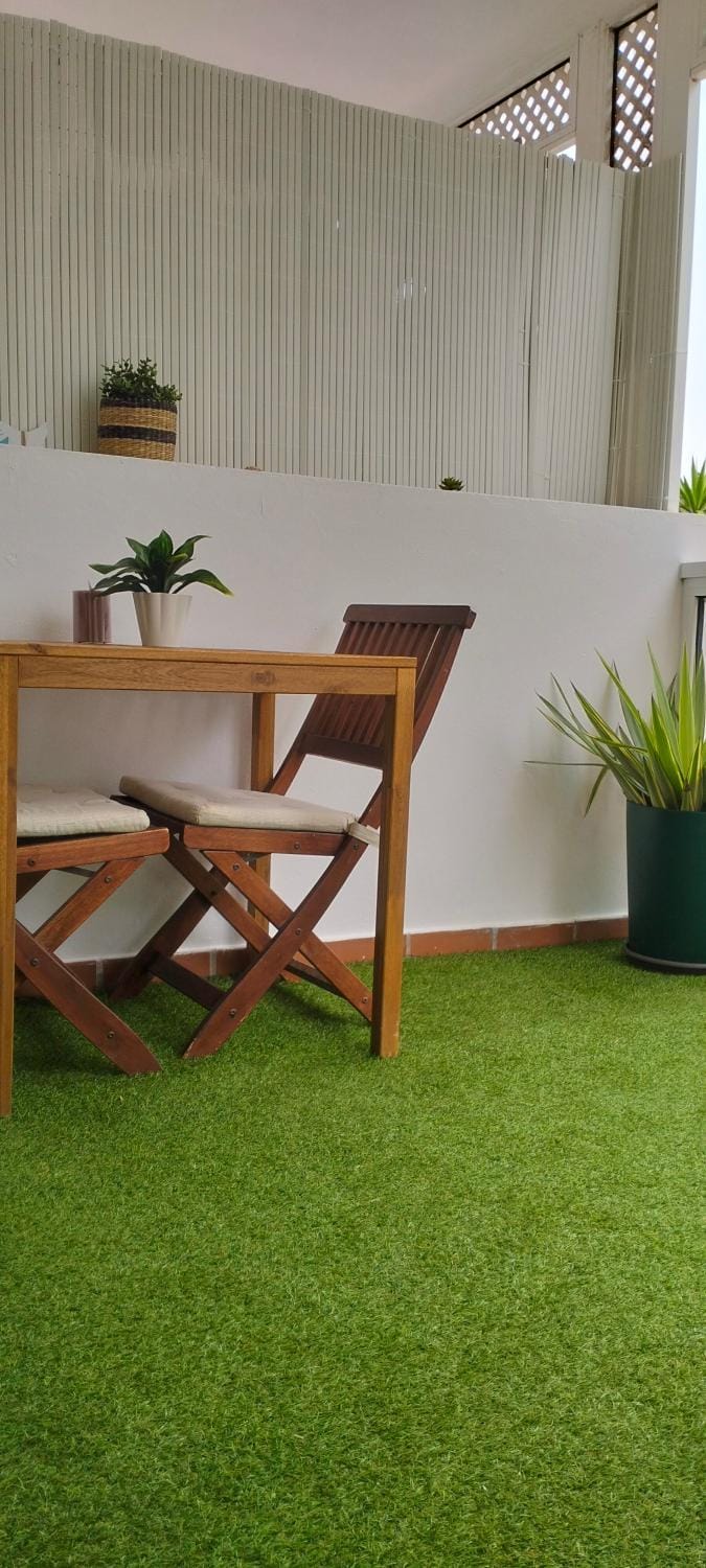 Apartamento Verdemare Apartment in Corralejo