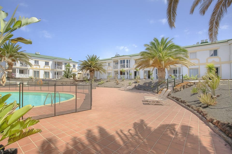 Apartamento Verdemare Apartment in Corralejo