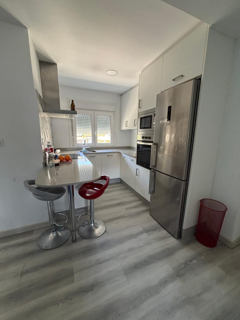 Picolo Apartment in Galicia