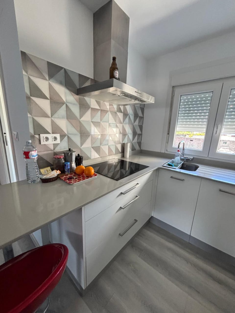 Picolo Apartment in Galicia