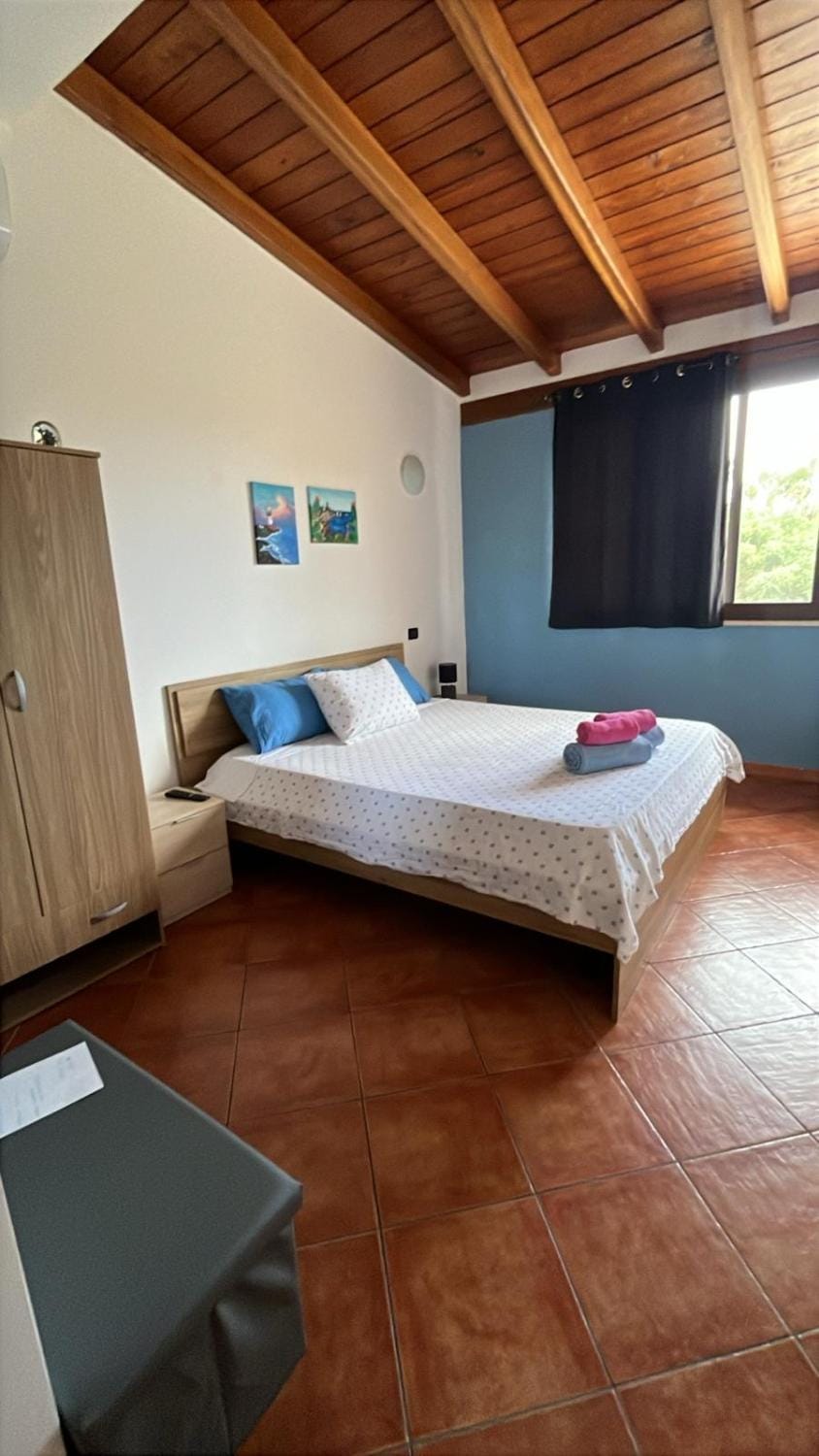 Villa Alelida Bed and Breakfast in Sicily