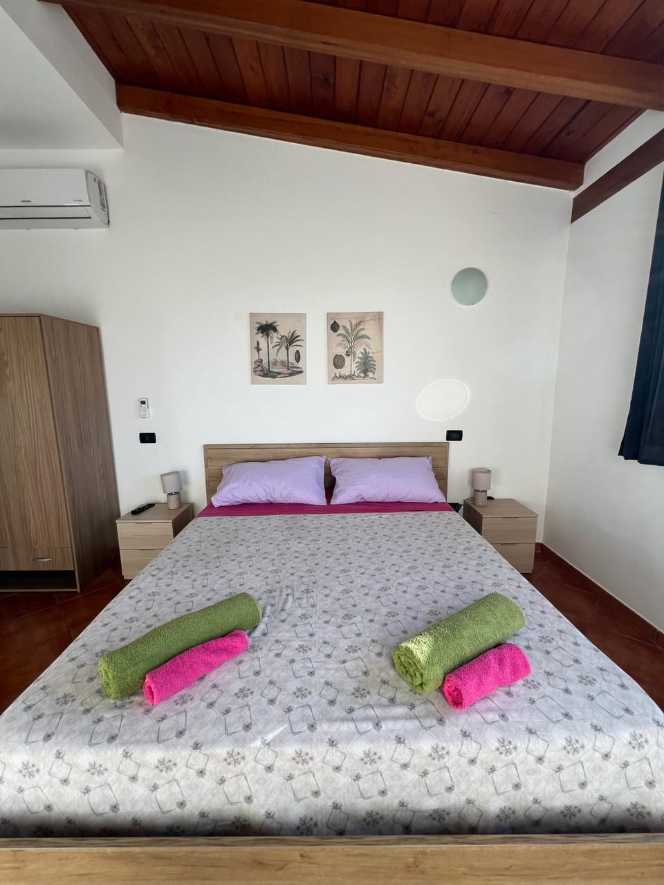 Villa Alelida Bed and Breakfast in Sicily