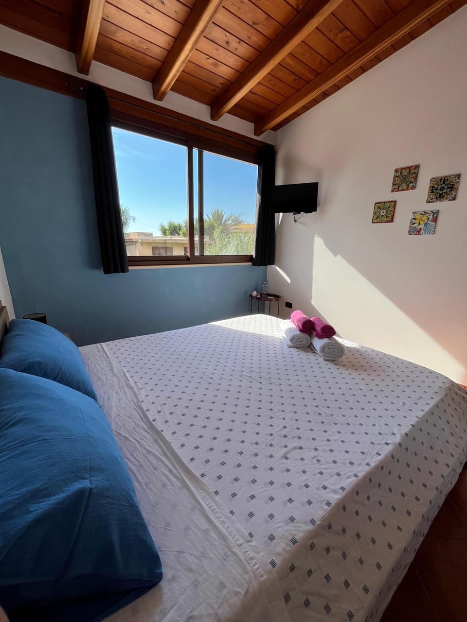 Villa Alelida Bed and Breakfast in Sicily