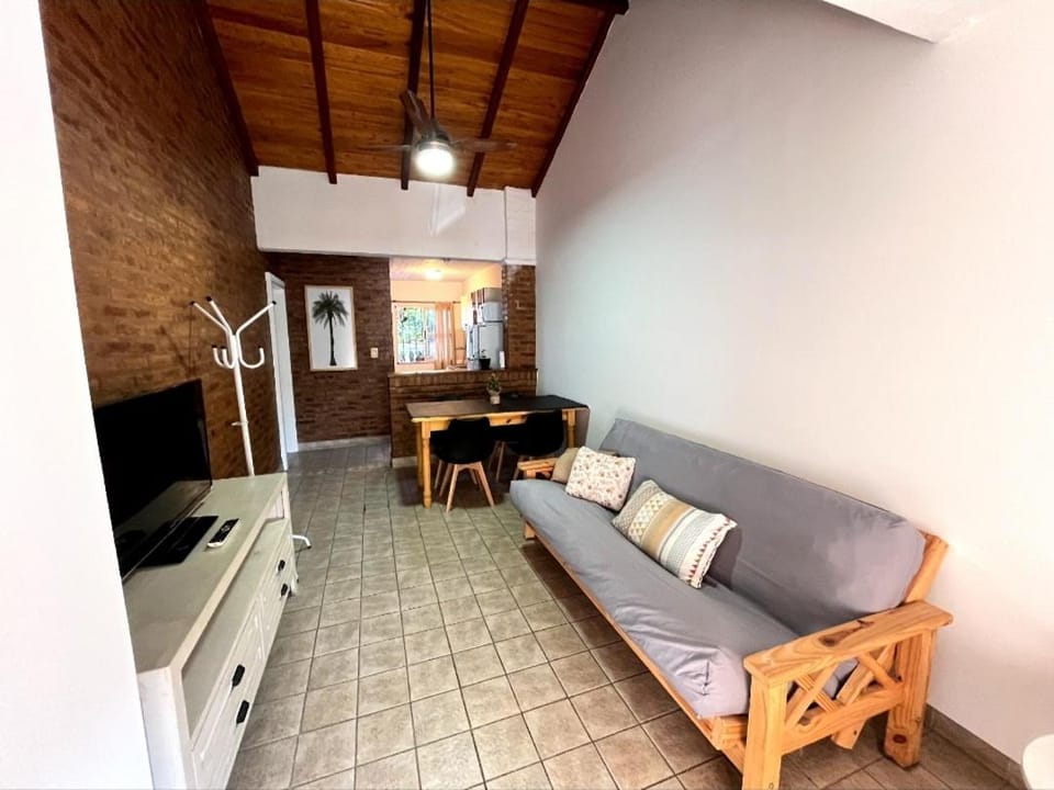 El Depa de la Abuela - San Pedro Apartment in San Pedro