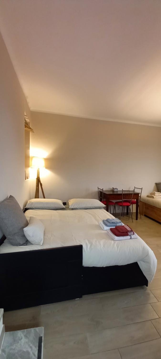 Nel centro storico di Moncalieri Apartment in Piedmont