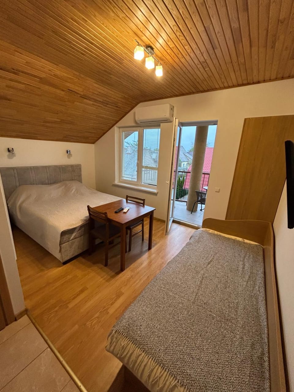 Svečių namai Vilma Bed and Breakfast in Palanga