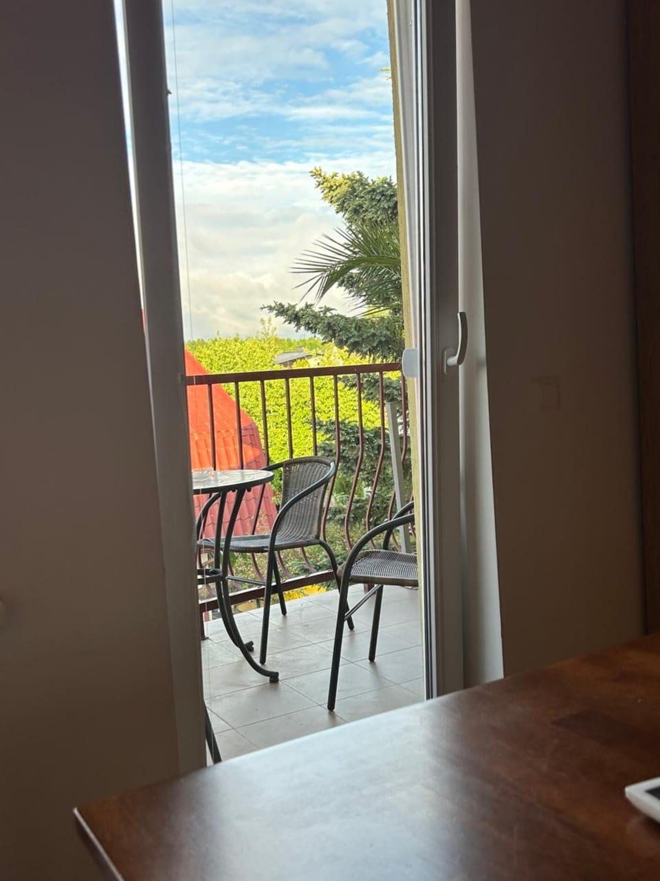 Svečių namai Vilma Bed and Breakfast in Palanga