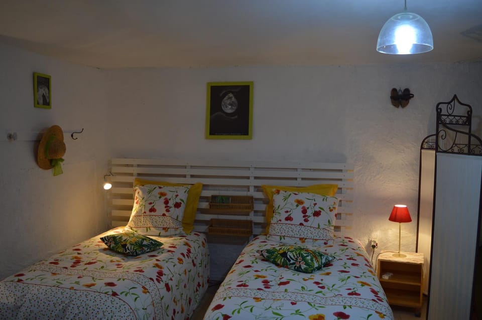 Le Montadou Apartment in Auvergne-Rhône-Alpes