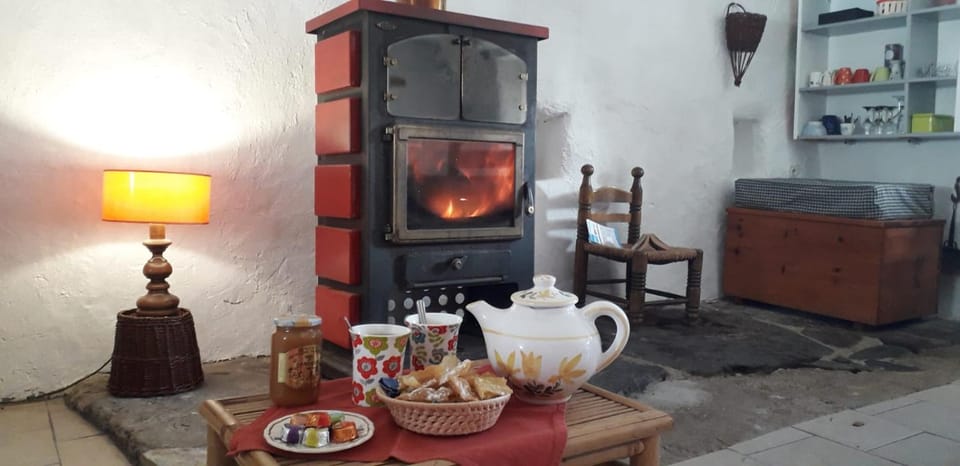 Le Montadou Apartment in Auvergne-Rhône-Alpes