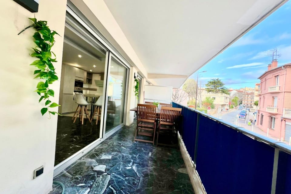 Day, View (from property/room), Balcony/Terrace