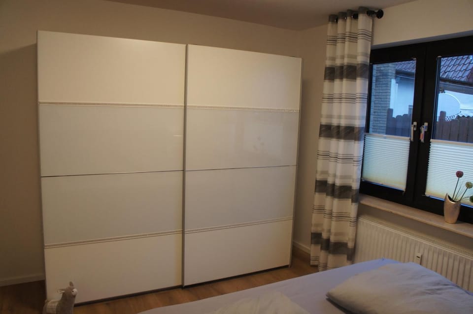 Alpakaglück Bad Zwischenahn Apartment in Lower Saxony, Germany