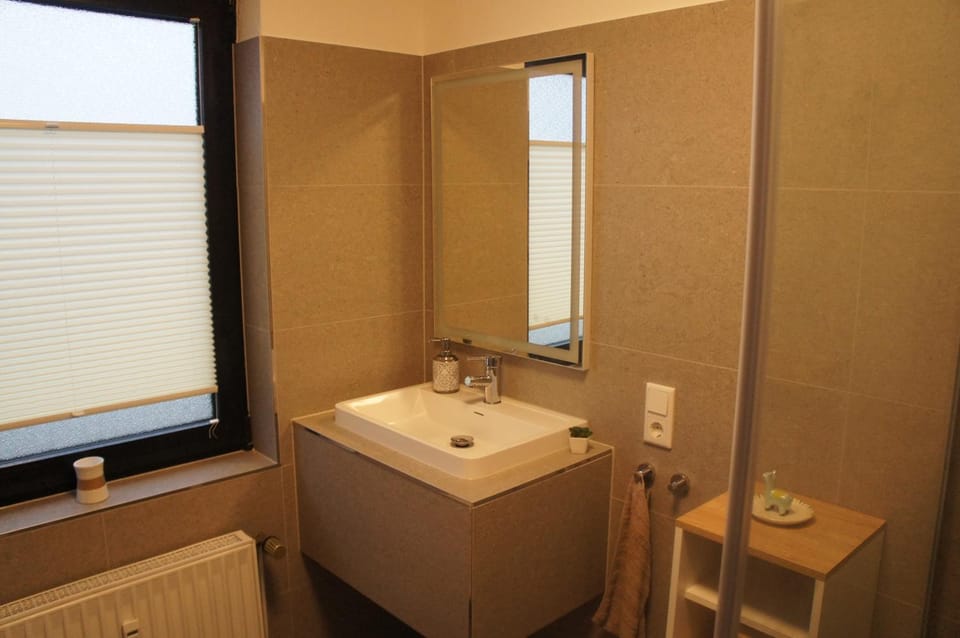 Alpakaglück Bad Zwischenahn Apartment in Lower Saxony, Germany