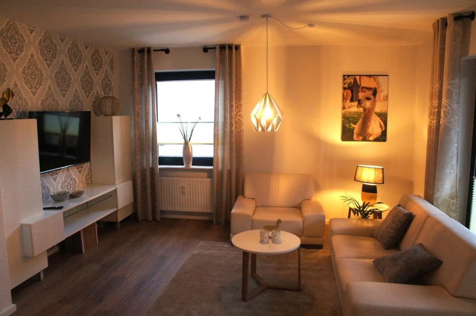 Alpakaglück Bad Zwischenahn Apartment in Lower Saxony, Germany