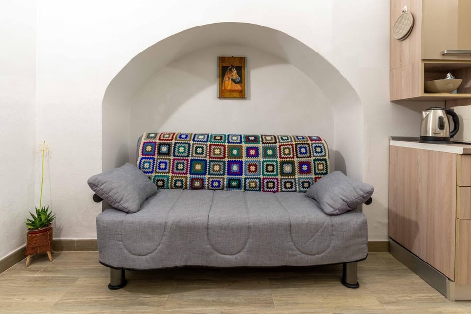 Casa Pino - duplex in town Apartment in Bari