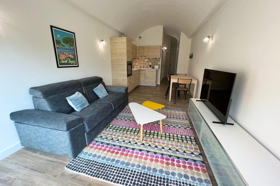 TV and multimedia, Living room, Dining area, pet friendly