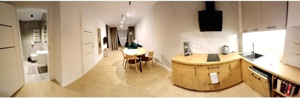 Apartament Kilińskiego 17A/9 Apartment in Lower Silesian Voivodeship