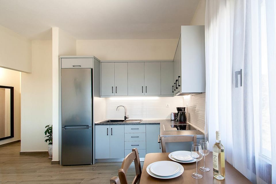 Bens Apartments-One Bedroom Premium Apartment Apartment in Sporades, Greece