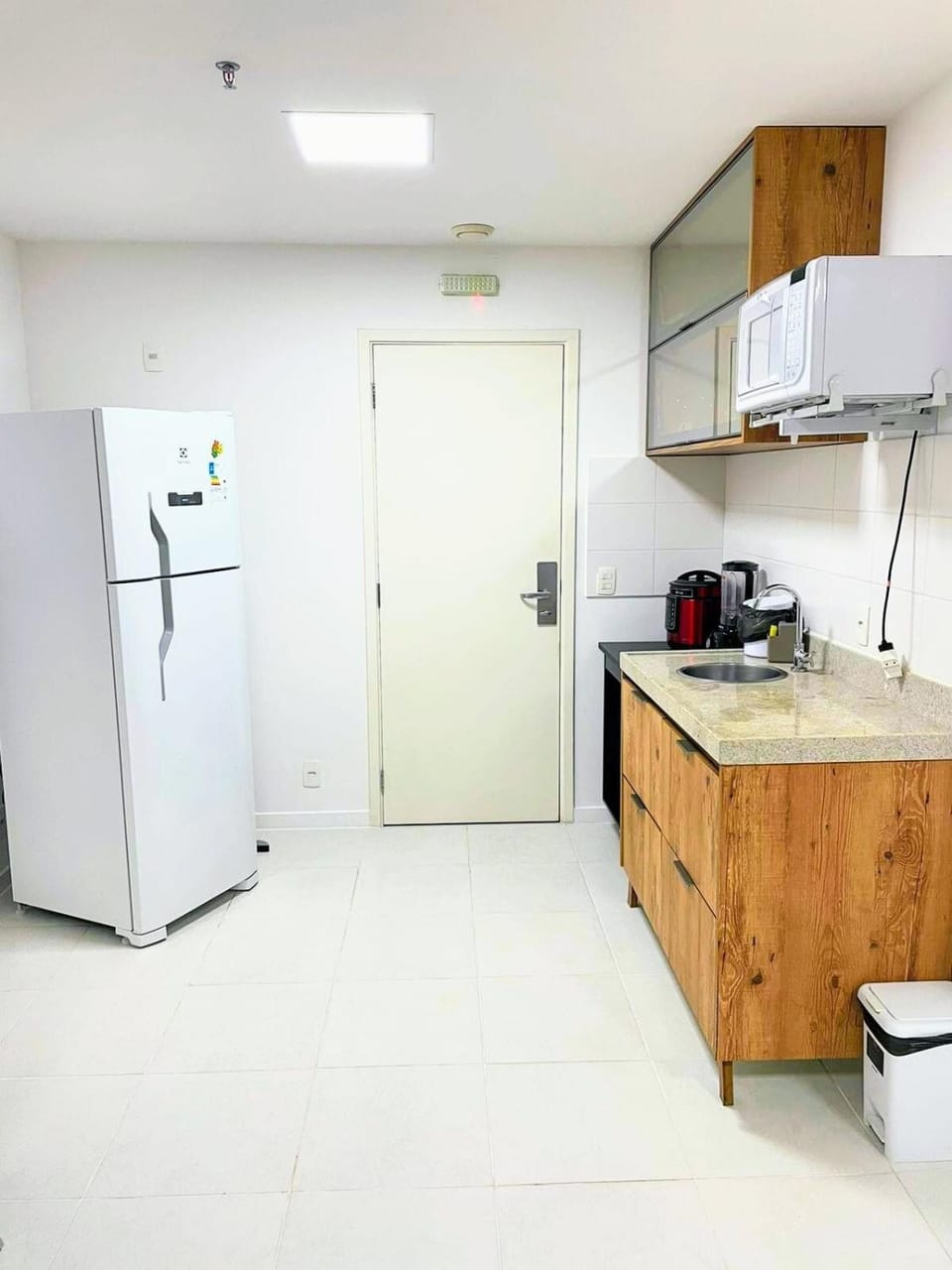 Vision Hotel em Brasília 85608 Apartment in State of Goiás