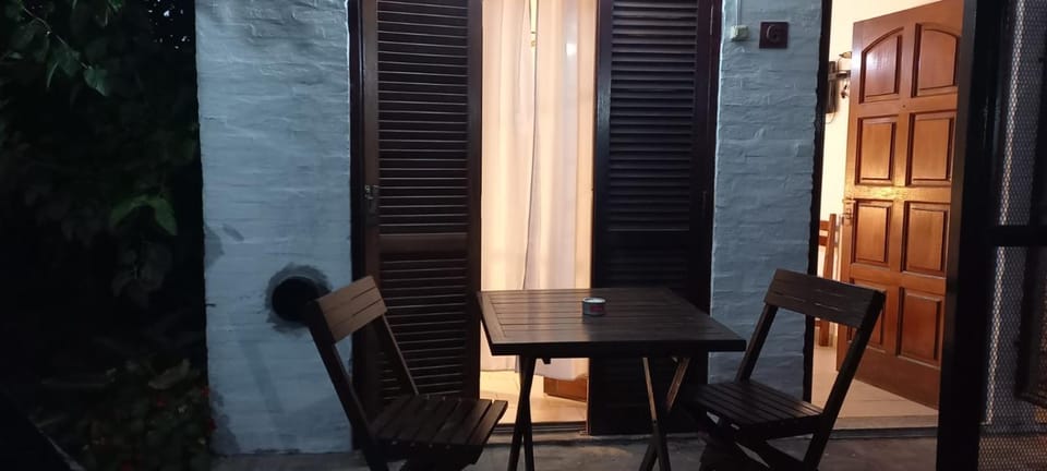 Palmeras Apart Hotel Apartment in Chascomús