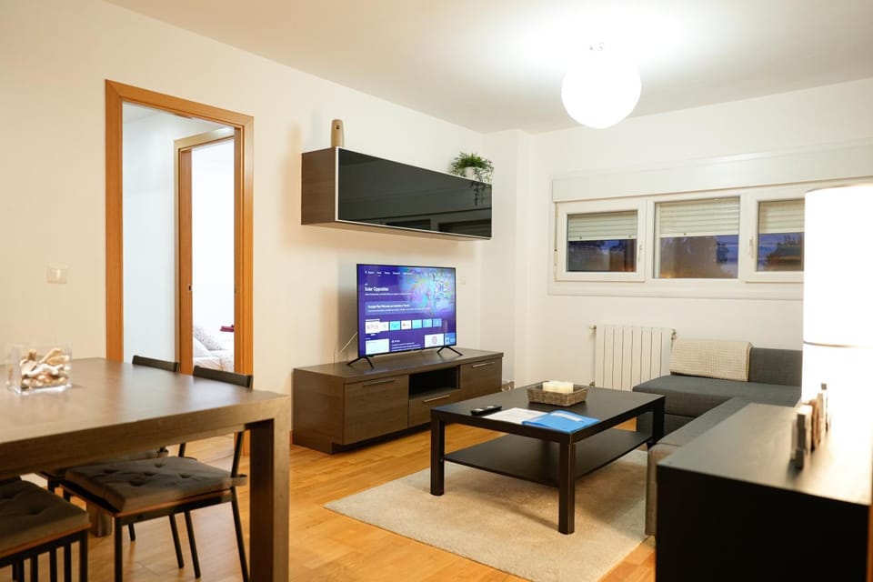 Precioso Apartamento cerca de Mar y Montaña Apartment in Cantabria