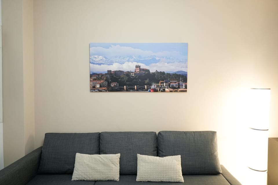 Precioso Apartamento cerca de Mar y Montaña Apartment in Cantabria