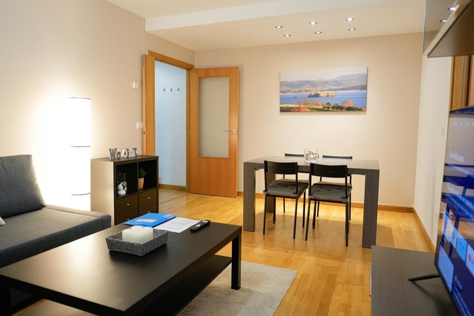 Precioso Apartamento cerca de Mar y Montaña Apartment in Cantabria