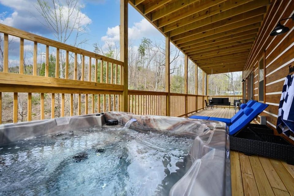 Spa and wellness centre/facilities