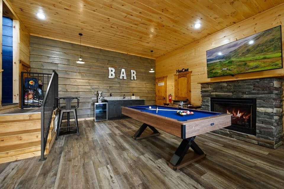 Billiard