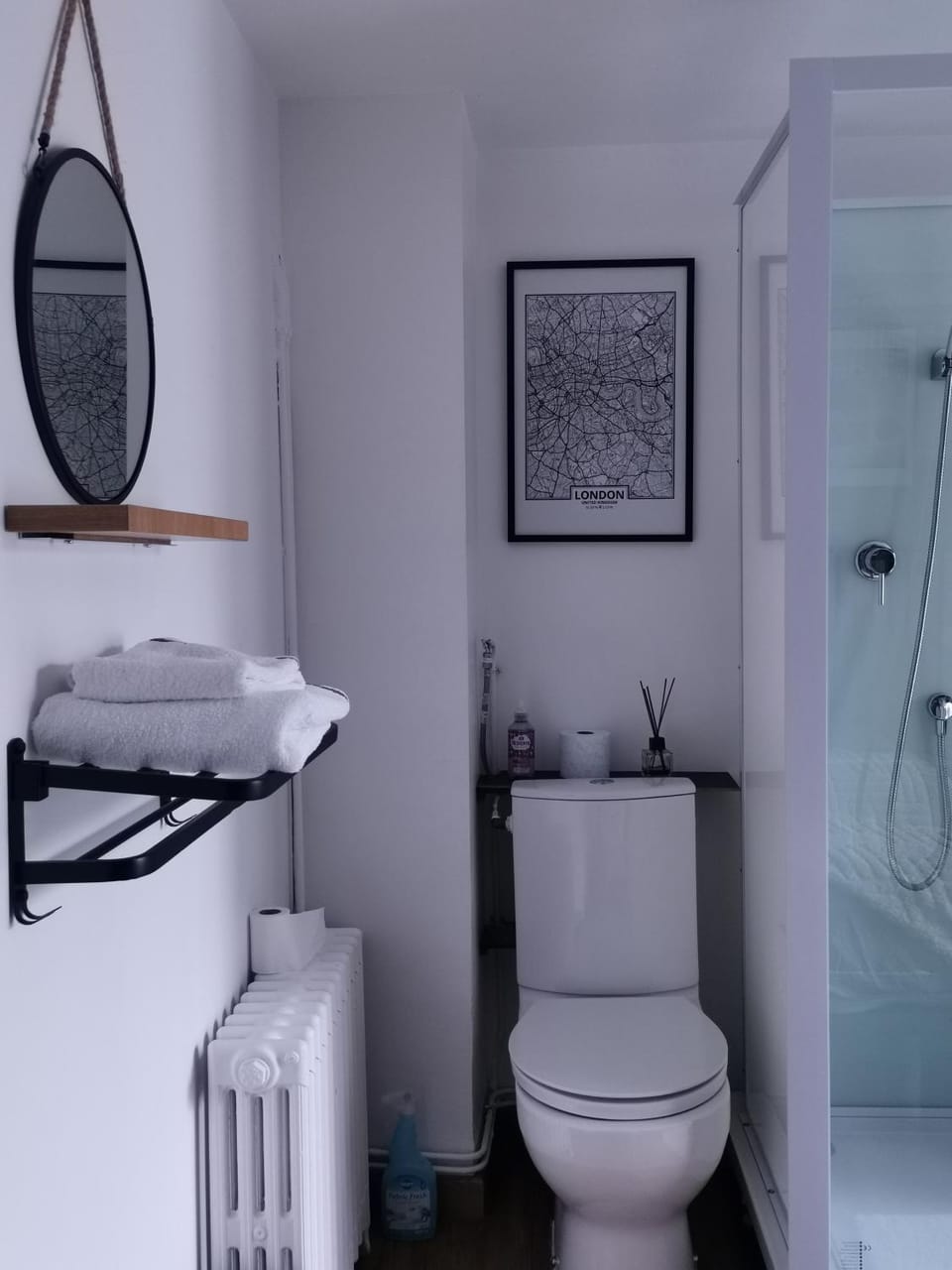 Cazama-Chambre indépendante Vacation rental in Angers
