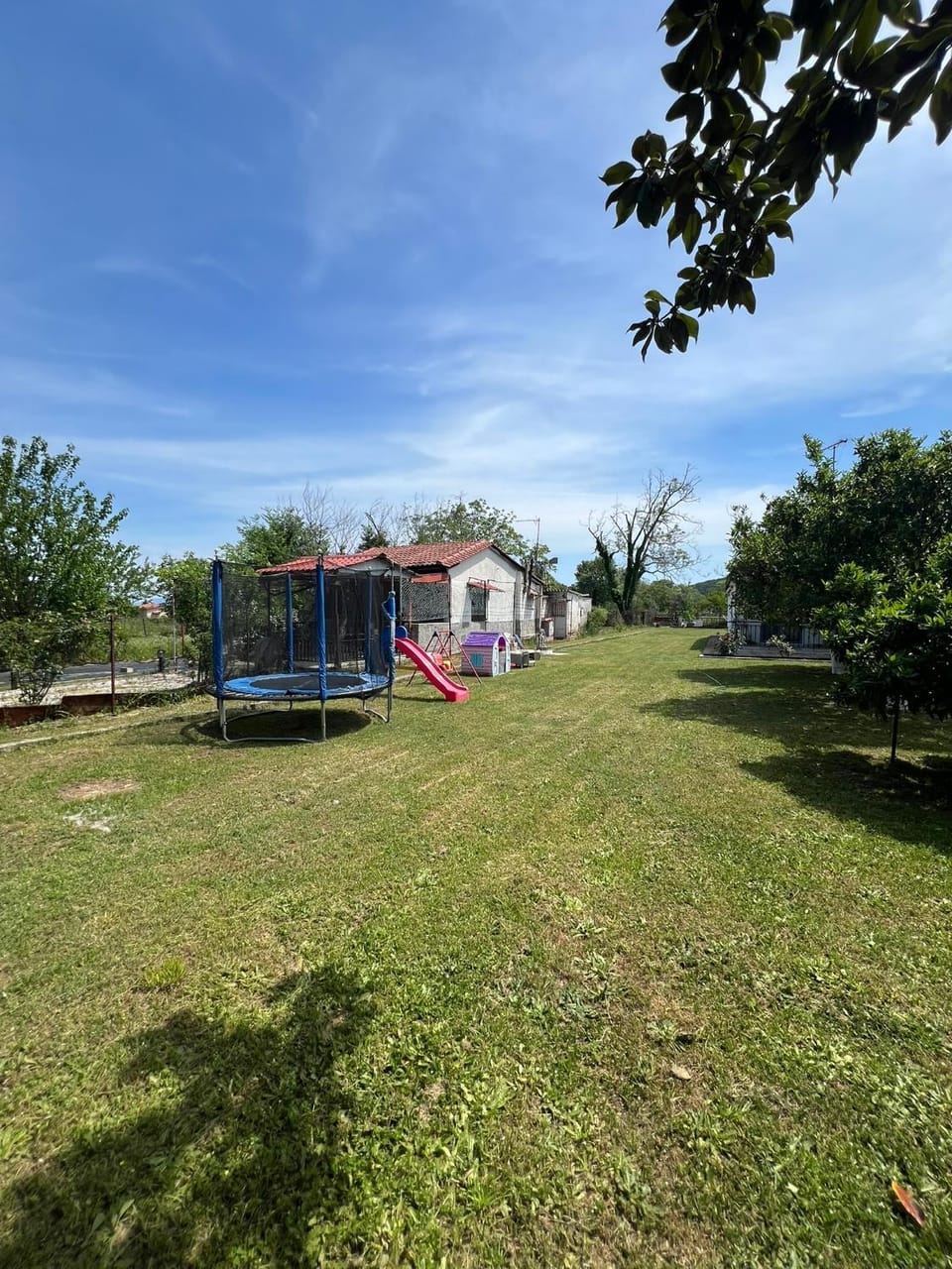 Lina's Residence House in Decentralized Administration of Macedonia and Thrace
