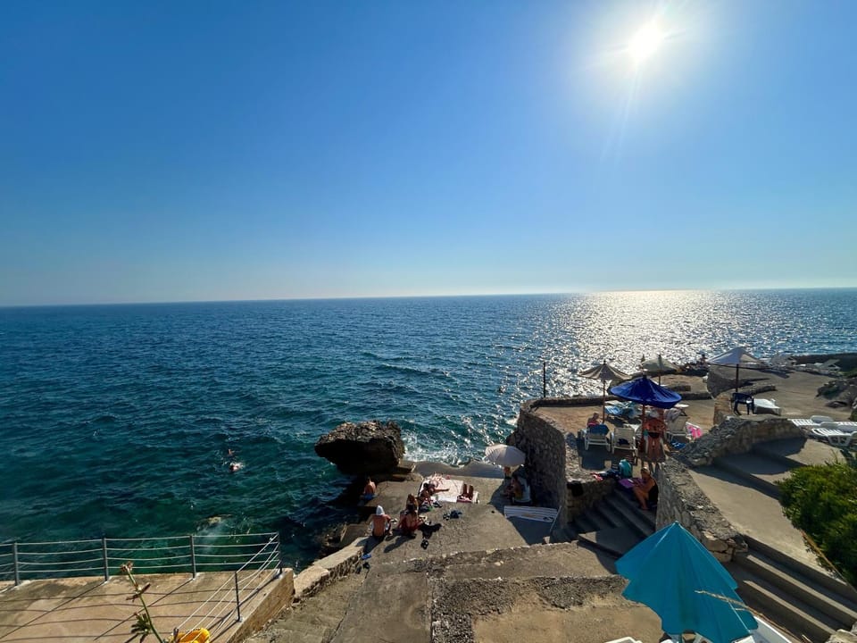 Beach, Beach