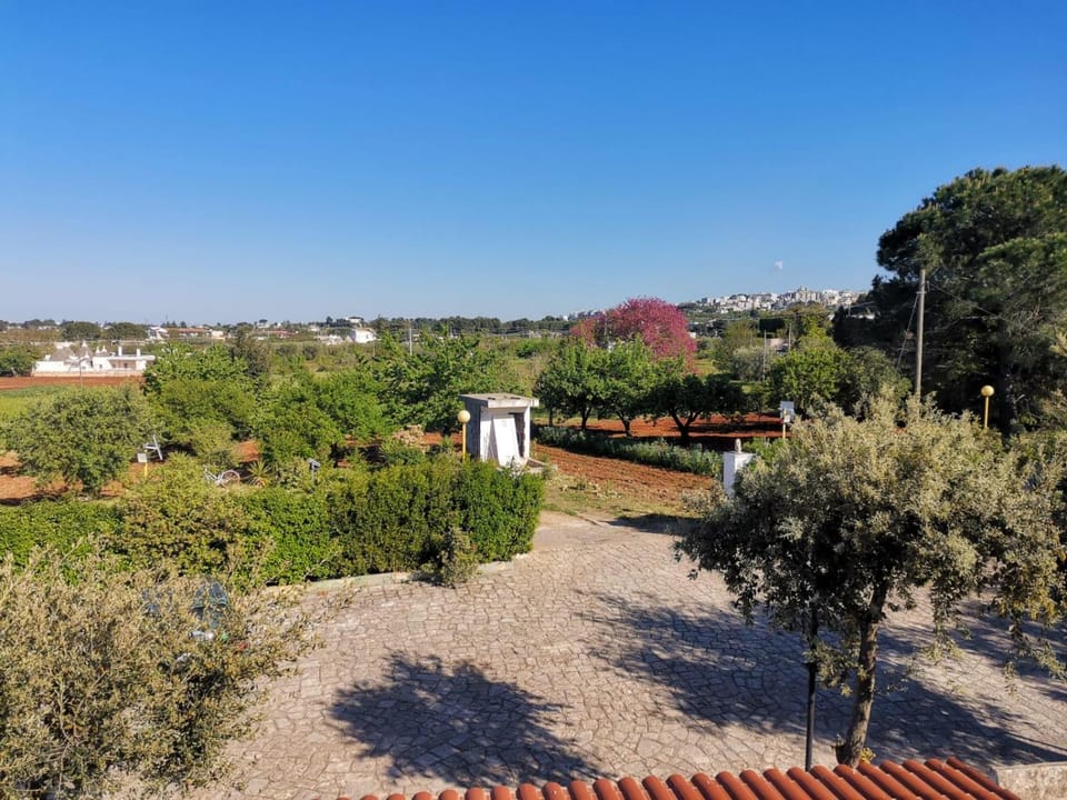 La magia del trullo Apartment in Province of Taranto