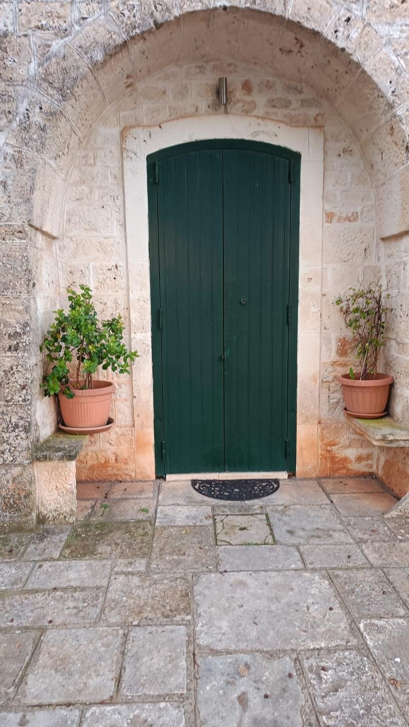 La magia del trullo Apartment in Province of Taranto