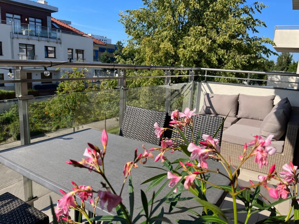 Balcony/Terrace, Seating area