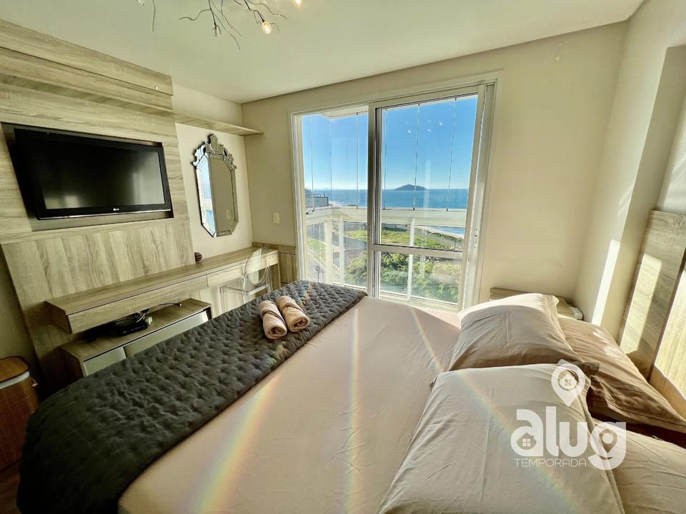 View (from property/room), Photo of the whole room, Bedroom
